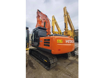 Строительная техника HITACHI ZX200