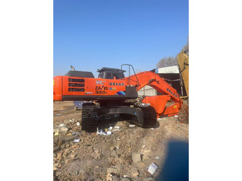 Строительная техника HITACHI ZX350