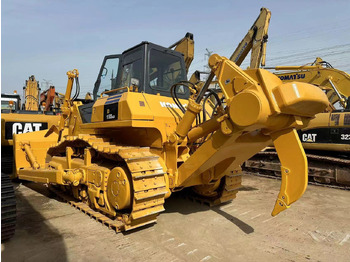 Строительная техника KOMATSU