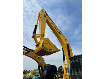Строительная техника KOMATSU PC350-7