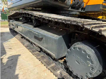 Экскаватор Excellent Condition Korea Brand Hyundai 305-9 30tondCrawler Digger for Sale  Used hyundai 150-9 220-9 225-9 305-9 Excavator: фото 4