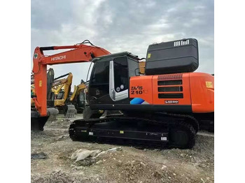 Экскаватор HITACHI ZX200