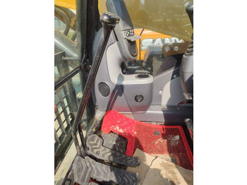 Экскаватор Hot Selling High Quality Used Excavator CAT 330D Hydraulic Excavator in Stock: фото 4
