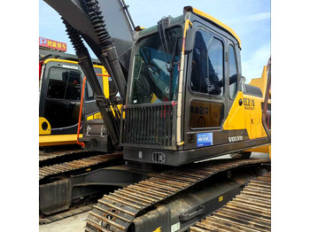 Экскаватор VOLVO EC210