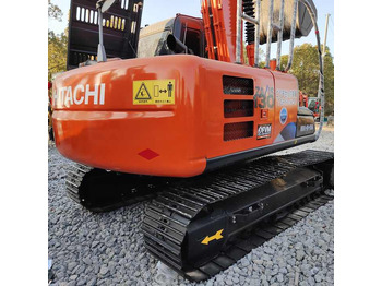 Гусеничный экскаватор Japan Original Hitachi ZX130 Crawler Excavator Perfect for Various Projects Available Used Excavators for Sale: фото 3