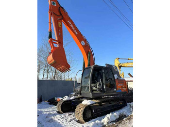 Гусеничный экскаватор Original Japan Hitachi ZX200-3 Excavator Hitachi Excavator in Low Price for Hot Sale: фото 2