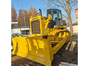 Бульдозер SHANTUI