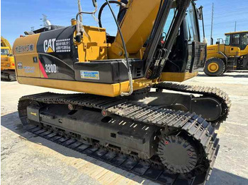 Гусеничный экскаватор Reasonable Price Japan Original 330d2 Caterpillar Excavator CAT USED  329D2 320D2 325D 315D Excavator: фото 3