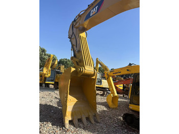 Строительная техника CATERPILLAR USED CAT EXCAVATOR 349D2L HOTSALE: фото 5