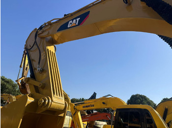 Строительная техника CATERPILLAR USED CAT EXCAVATOR 349D2L HOTSALE: фото 3