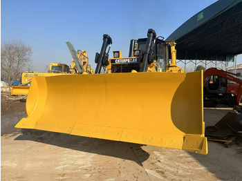 Строительная техника CATERPILLAR Used Bulldozer D8R Hotsale D6R D7G: фото 3