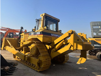 Строительная техника CATERPILLAR Used Bulldozer D8R Hotsale D6R D7G: фото 2