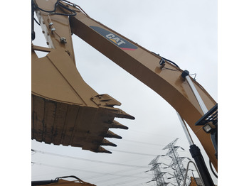 Строительная техника EXCAVATOR Used 30tons Large Caterpillar Excavator 330D2L for Sale Used Excavator in Fine Condition and Low Price Hot Sale: фото 4