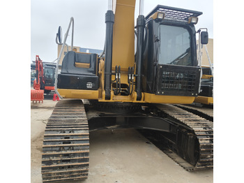 Строительная техника EXCAVATOR Used 30tons Large Caterpillar Excavator 330D2L for Sale Used Excavator in Fine Condition and Low Price Hot Sale: фото 3