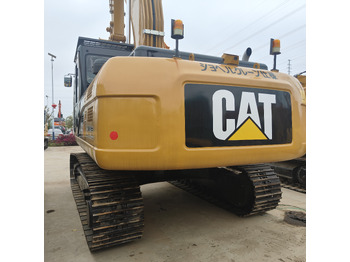 Строительная техника EXCAVATOR Used 30tons Large Caterpillar Excavator 330D2L for Sale Used Excavator in Fine Condition and Low Price Hot Sale: фото 5