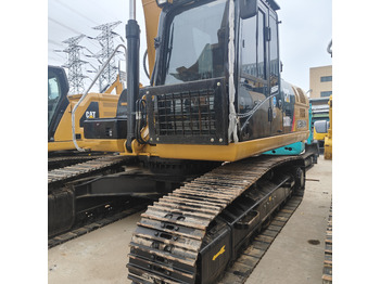 Строительная техника EXCAVATOR Used 30tons Large Caterpillar Excavator 330D2L for Sale Used Excavator in Fine Condition and Low Price Hot Sale: фото 2