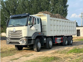 Грузовик SINOTRUK HOWO
