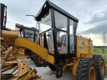 Грейдер Used CAT 140G Grader for Sale   CAT 140G 140H 140K Grader with Good Performance on Sale: фото 5