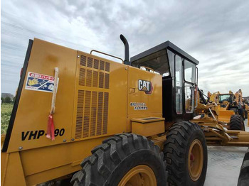 Грейдер Used CAT 140G Grader for Sale   CAT 140G 140H 140K Grader with Good Performance on Sale: фото 4