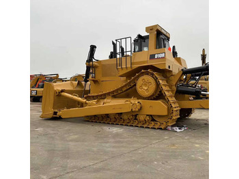 Бульдозер CATERPILLAR