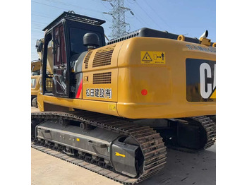 Экскаватор CATERPILLAR
