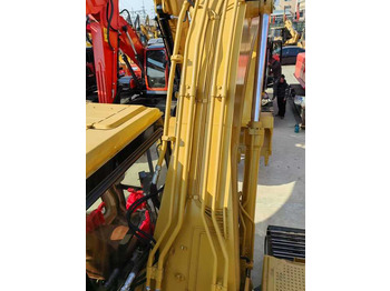 Экскаватор Used Cat Excavator CAT320BL Crawler Excavators Construction Equipment Earth-moving Caterpillar for Sale Excellent Condition: фото 3