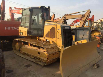 Бульдозер Used Cat Mini Bulldozer D5k D5 D5g Cat Dozers: фото 5
