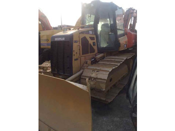 Бульдозер Used Cat Mini Bulldozer D5k D5 D5g Cat Dozers: фото 3