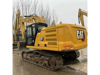 Экскаватор CATERPILLAR 330GC
