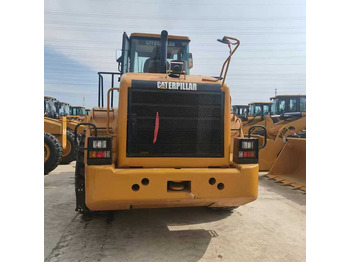 Колёсный погрузчик Used Caterpillar 966h Loader for Sale Used Construction Machines with High Quality for Sale: фото 5