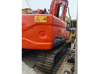 Гусеничный экскаватор Used Digger DOOSAN DX140 Construction Machinery Construction Digger Used DOOSAN DX140 Cheap Excavator: фото 3