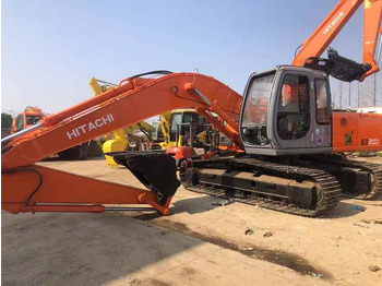Экскаватор Used Excavator Hitachi Ex200 for Sale, Original Excavator for Sale: фото 3