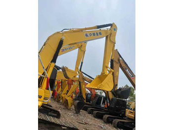Гусеничный экскаватор Used Good Quality Japan Original PC240-8 in Good Condition PC240-8 Komatsu: фото 5