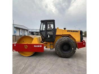 Компактор DYNAPAC