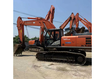 Экскаватор HITACHI ZX350