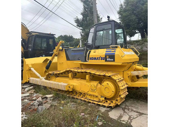 Бульдозер KOMATSU D85