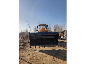 Колёсный погрузчик Used LIUGONG 856H wheel  in Good Condition for  sale 90%new uesd Loader liugong 856h Used Loader For Sale: фото 3