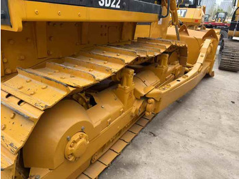 Бульдозер Used Shantui SD22 New Model Bulldozer Second Hand Machine Popular Brand Shantui Hydraulic Machinery: фото 4
