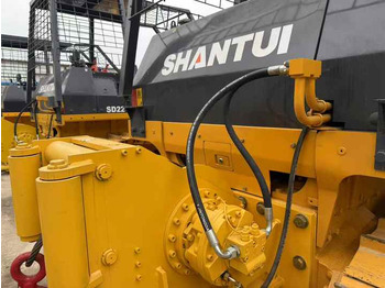 Бульдозер Used Shantui SD22 New Model Bulldozer Second Hand Machine Popular Brand Shantui Hydraulic Machinery: фото 5