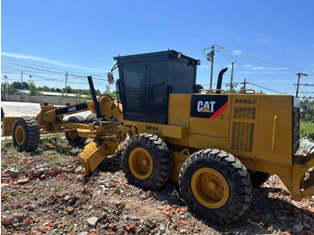 Грейдер CATERPILLAR 140H: фото 2