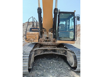 Гусеничный экскаватор CATERPILLAR 336GC: фото 3