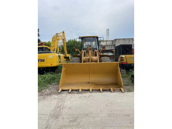 Колёсный погрузчик CATERPILLAR 966H: фото 3 Колёсный погрузчик CATERPILLAR 966H: фото 3