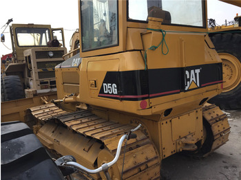 Бульдозер CATERPILLAR D5G: фото 4