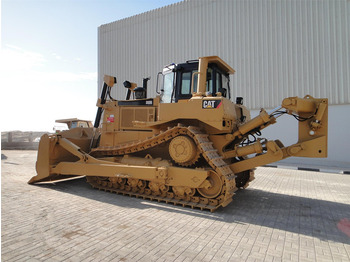Бульдозер CATERPILLAR D8N: фото 4