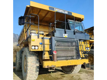 Строительная техника CATERPILLAR