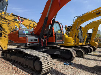 Гусеничный экскаватор DOOSAN DX300LC-9C: фото 4