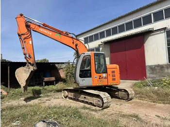Гусеничный экскаватор HITACHI ZX135