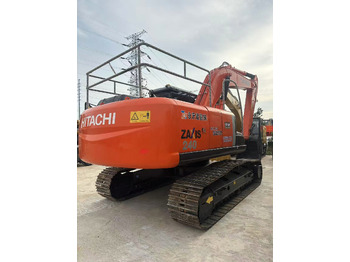 Гусеничный экскаватор HITACHI ZX240