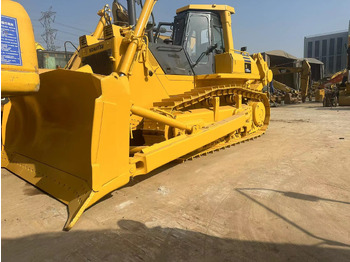 Бульдозер KOMATSU D155A-5: фото 2 Бульдозер KOMATSU D155A-5: фото 2