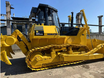 Бульдозер KOMATSU D85ESS: фото 2